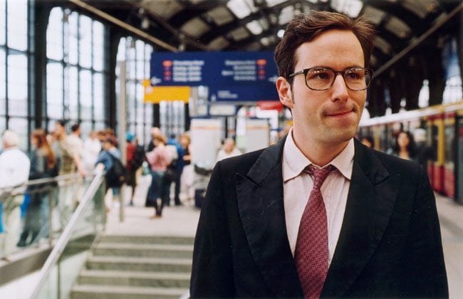 Kurt Krömer