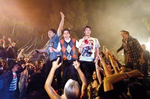 Project X, das war wohl nix? - Facebookparty in Bad Arolsen abgesagt! Project X, das war wohl nix? - Facebookparty in Bad Arolsen abgesagt!