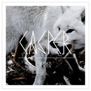 Die Promi-Kritik: XOXO – Casper Die Promi-Kritik: XOXO - Casper