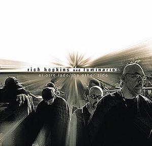 Rich_Hopkins & The Luminarios El Otro Lado / The Other Side