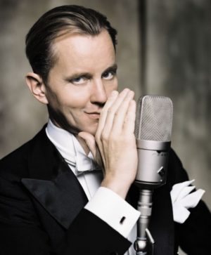 Max Raabe