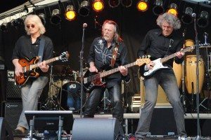 Have you ever seen the rain? – CCR-Coverband beim Tränkenfest Breuna Have you ever seen the rain? - CCR-Coverband beim Tränkenfest Breuna