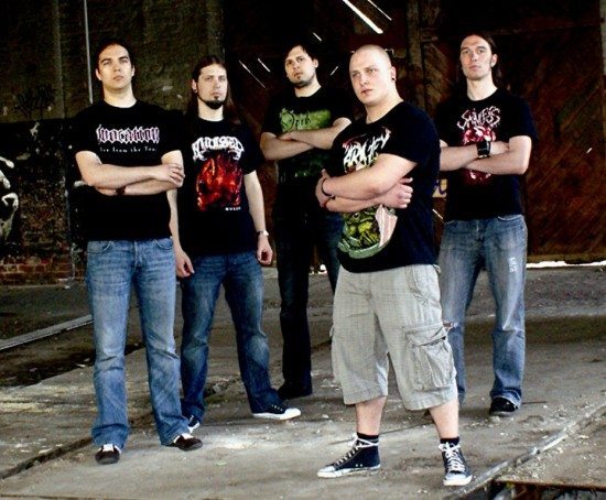 Bloodjob