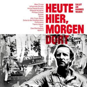 Heute hier morgen dort