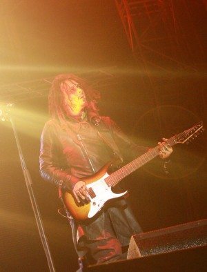 Korn
