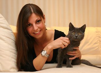 Interview, Emanuela Biancu Interview mit Emanuela Biancu