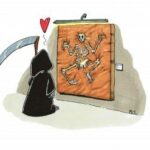 CARICATURA VI 2012 in Kassel: Spaßiges aus Nah und Fern!