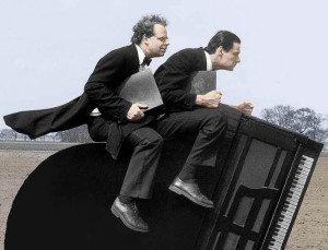 Stenzel & Kivits