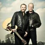 Dave Goodman and Steve Baker