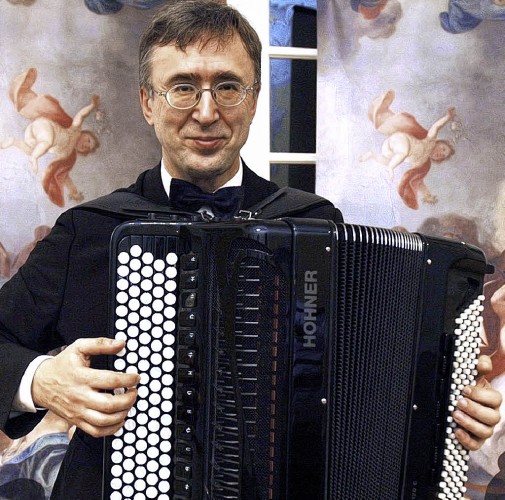 Viktor Romanko 2
