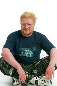 Buttermann