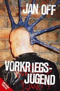 Jan Off, Vorkriegsjugend, Sachbuch