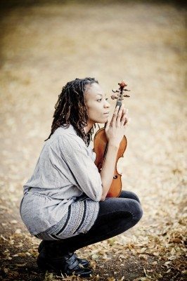 Tai Murray