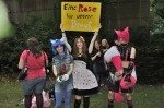 Über 21.000 besuchten Connichi in Kassel