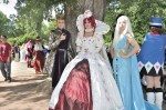 Über 21.000 besuchten Connichi in Kassel
