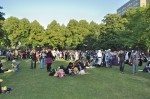 Über 21.000 besuchten Connichi in Kassel
