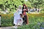 Über 21.000 besuchten Connichi in Kassel
