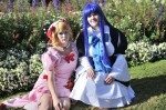 Über 21.000 besuchten Connichi in Kassel