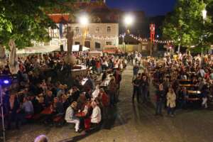 Kälkenfest in Warburg