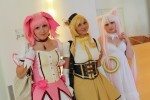 Über 21.000 besuchten Connichi in Kassel