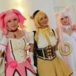 Über 21.000 besuchten Connichi in Kassel