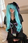 Über 21.000 besuchten Connichi in Kassel