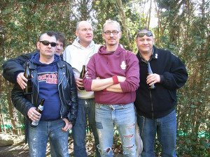 Poebel und Gesocks