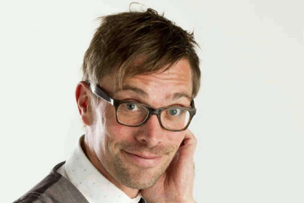 Ingo Börchers – Von Pest bis Podcast im Deelenhaus Paderborn Kabarettist Ingo Börchers, der am 5. November 2026 mit Von Pest bis Podcast im Deelenhaus Paderborn auftritt.