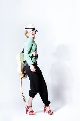 kristin shey
