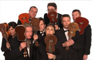 ukuleleorchestra