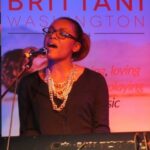 Space for Music - Brittani Washington im Ww-Interview