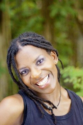 Judy Bailey