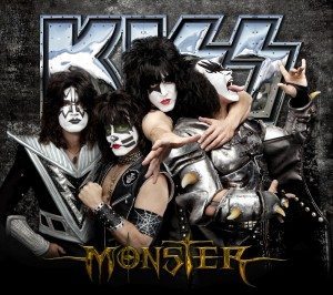 Kiss_Monster