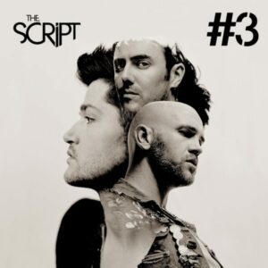 The_Script_#3_Albumcover