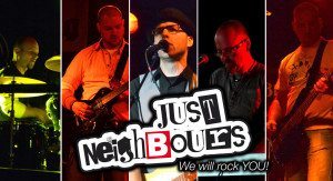 Just Neighbours