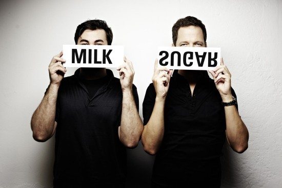 Milk & Sugar Milk & Sugar