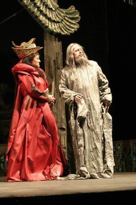 Verdis Nabucco
