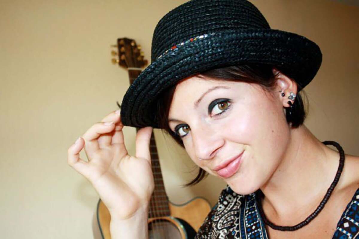 Nadine Fingerhut | (c) Nadine Fingerhut