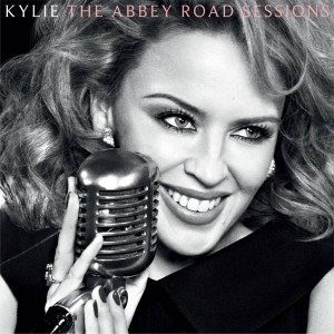 Kylie Minogue – The Abby Road Sessions (Parlophone /EMI) Kylie Minogue - The Abby Road Sessions (Parlophone /EMI)