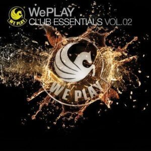 We Play -  Club Essentials Vol.2