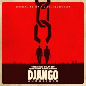 Django Unchained (Universal)