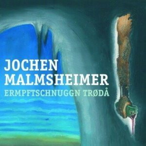 Jochen Malmsheimer: Ermpftschnuggn trødår Jochen Malmsheimer: Ermpftschnuggn trødår