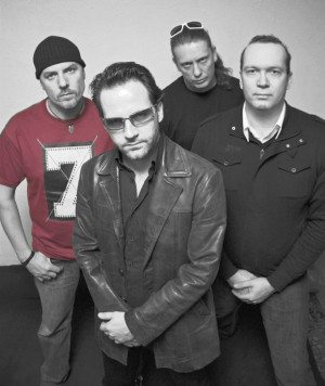 U2 Experience