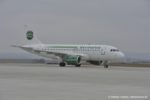 Neu-Eroeffnung des Flughafen Kassel-Calden