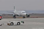 Neu-Eroeffnung des Flughafen Kassel-Calden