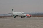 Neu-Eroeffnung des Flughafen Kassel-Calden