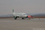 Neu-Eroeffnung des Flughafen Kassel-Calden