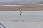 Neu-Eroeffnung des Flughafen Kassel-Calden