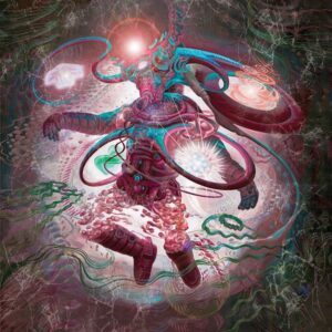 The Afterman Descension