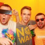 ROTZEN IV by Club e-lectribe | Cannibal Cooking Club | Kassel | 18.5.2013